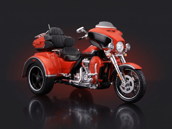 Motorcycles