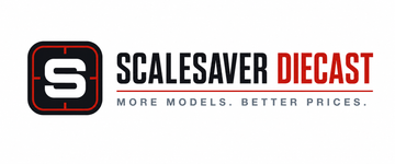 ScaleSaver Diecast logo