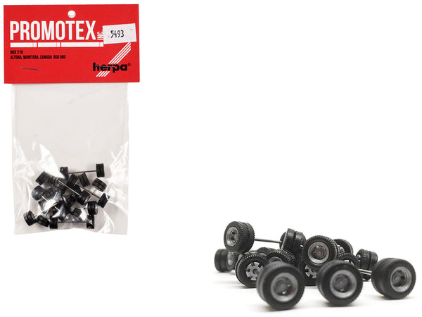Promotex Models