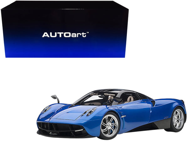 1:12 Scale Models