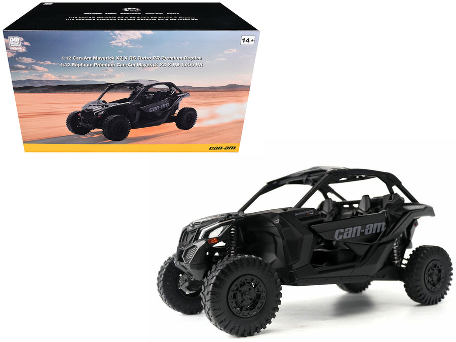 1:12 Scale Models