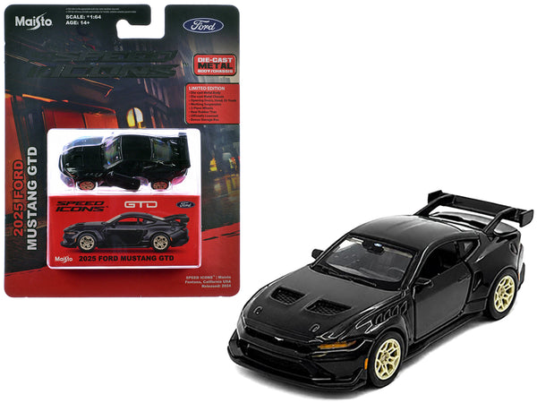 Maisto Models
