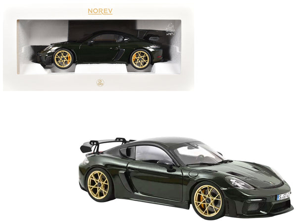 Norev Models