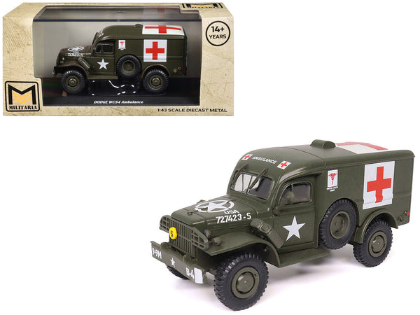 Militaria Die Cast Models