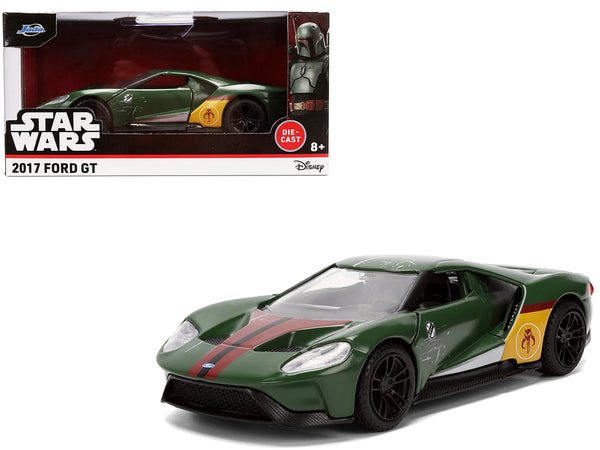 Ford Models