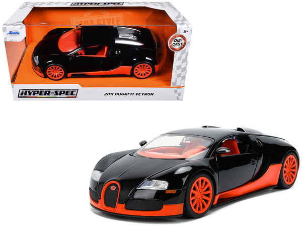 Bugatti Models