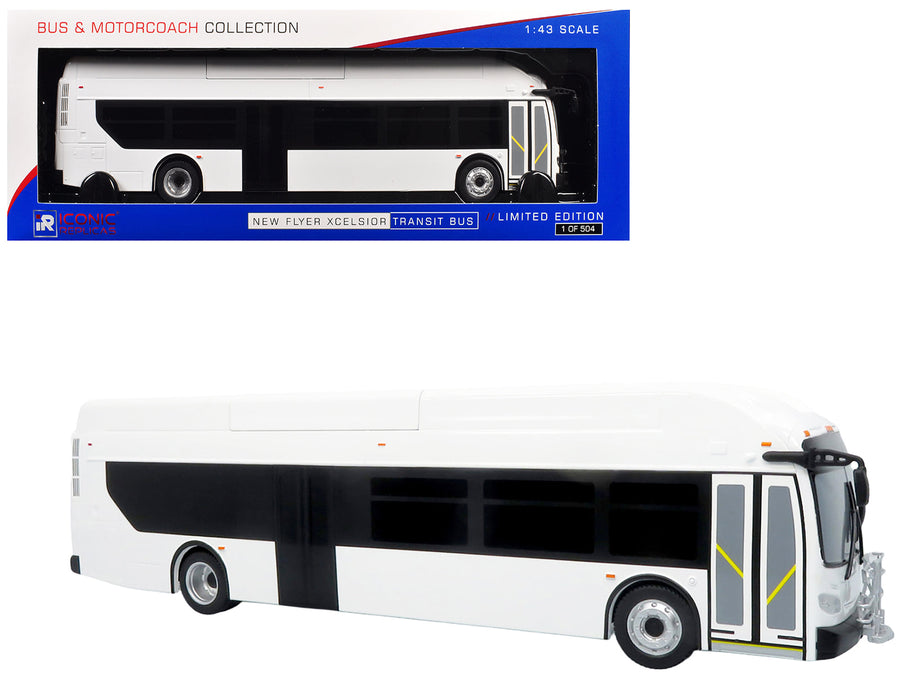 1:43 Scale Models