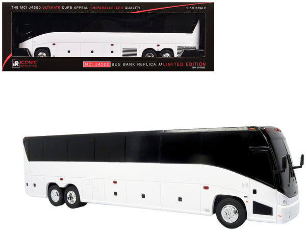 Iconic Replicas Models