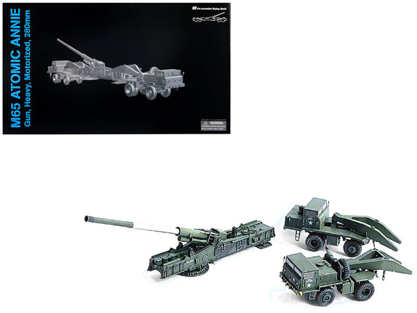 Dragon Models