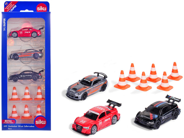 SIKU Models