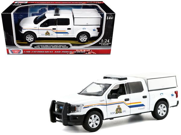 1:27 Scale Models