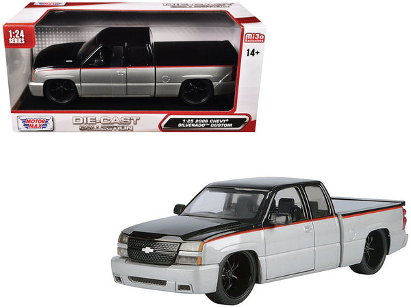 Motormax Models