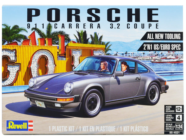 Porsche Models