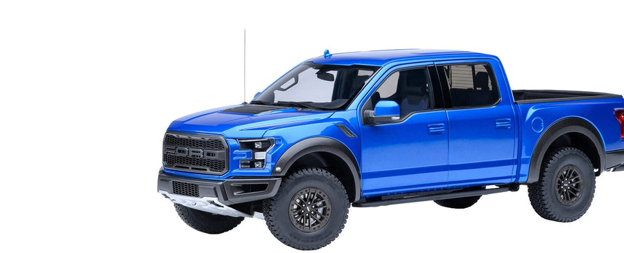 Pickup Trucks