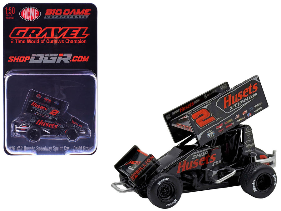 1:50 Scale Models