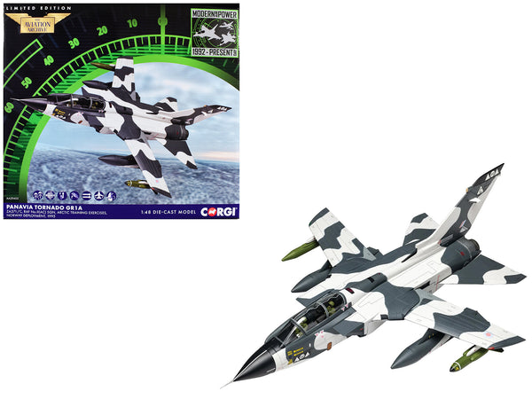 1:48 Scale Models