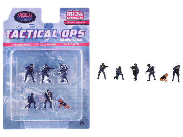 American Diorama Models