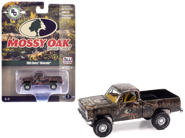 Autoworld Models