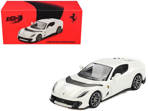 Ferrari Models