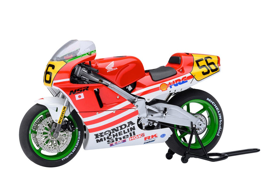 Motorcycles