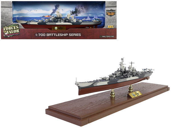 Forces Of Valor Models