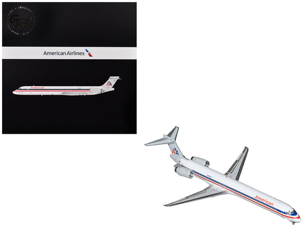 1:200 Scale Models