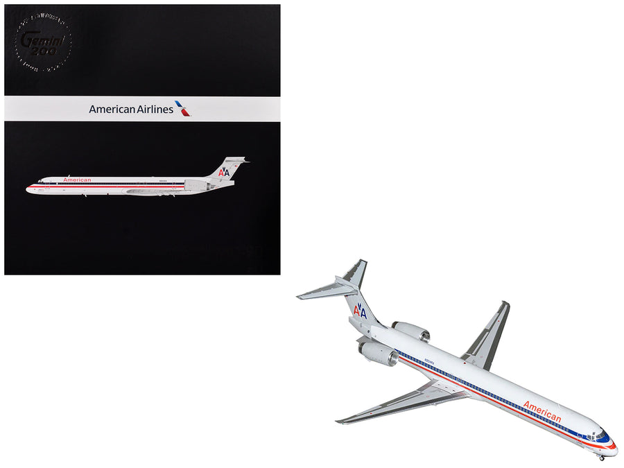 1:200 Scale Models