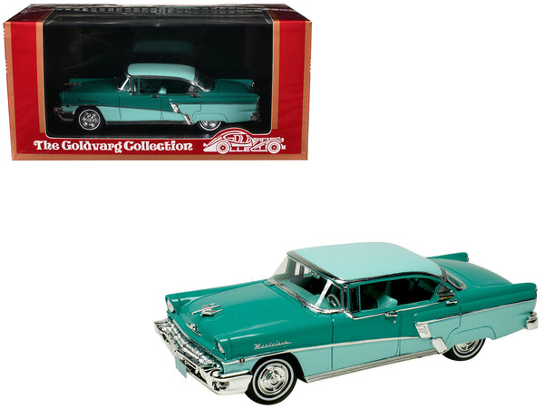 Goldvarg Collection Models