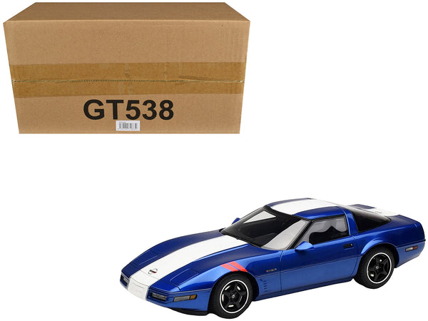 GT Spirit Models