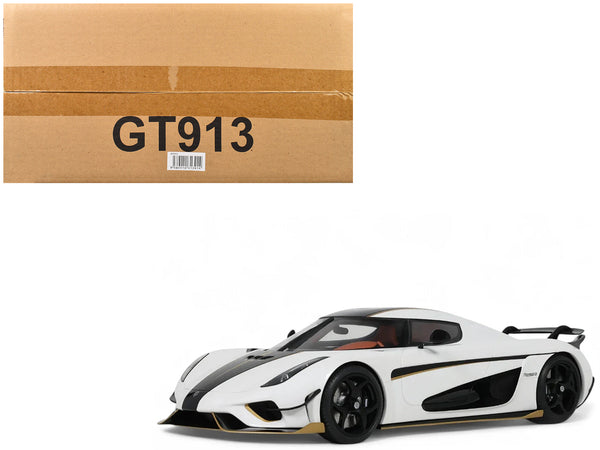 1:18 Scale Models