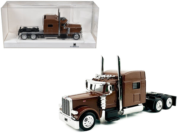 HO Logistics Replicas Models