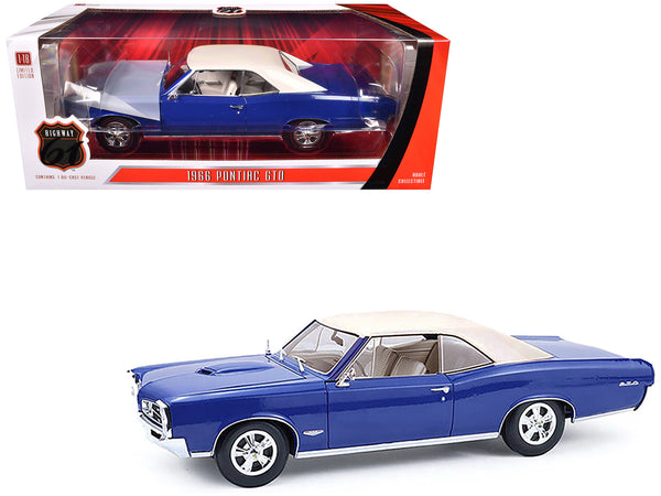 Highway 61 Models