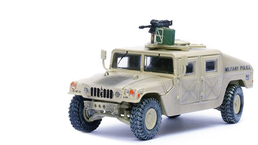 Military Models
