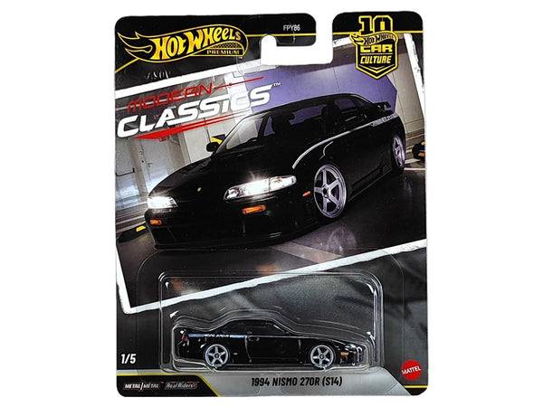 Hotwheels Models