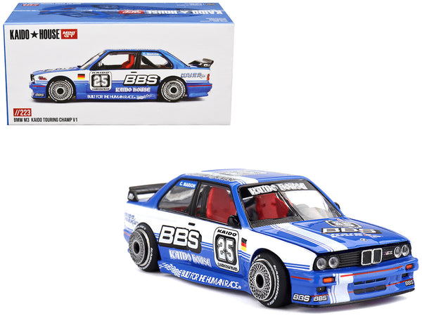 1:64 Scale Models