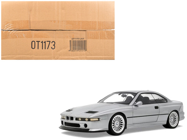 Otto Mobile Models