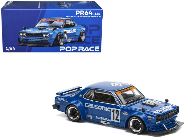 Pop Race Models