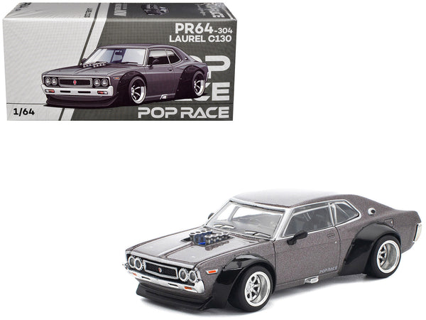 Datsun Models