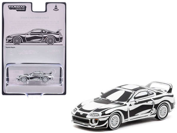 Tarmac Works Models