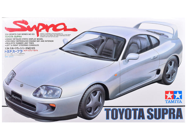 Tamiya Models