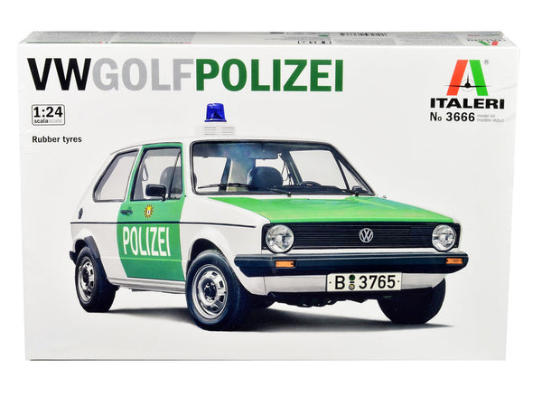 Italeri Models