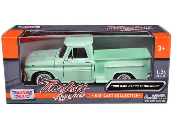 GMC Models