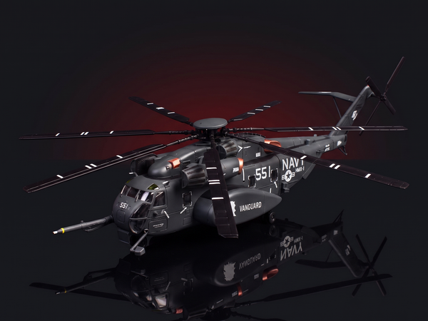 Aircraft