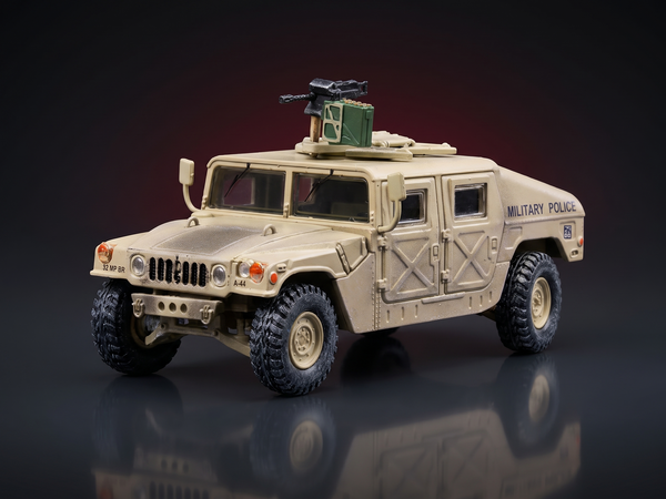 Military Models
