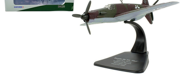 Dornier Do 335 "Pfeil" Fighter Plane "Udva Hazy Centre Smithsonian Museum Washin